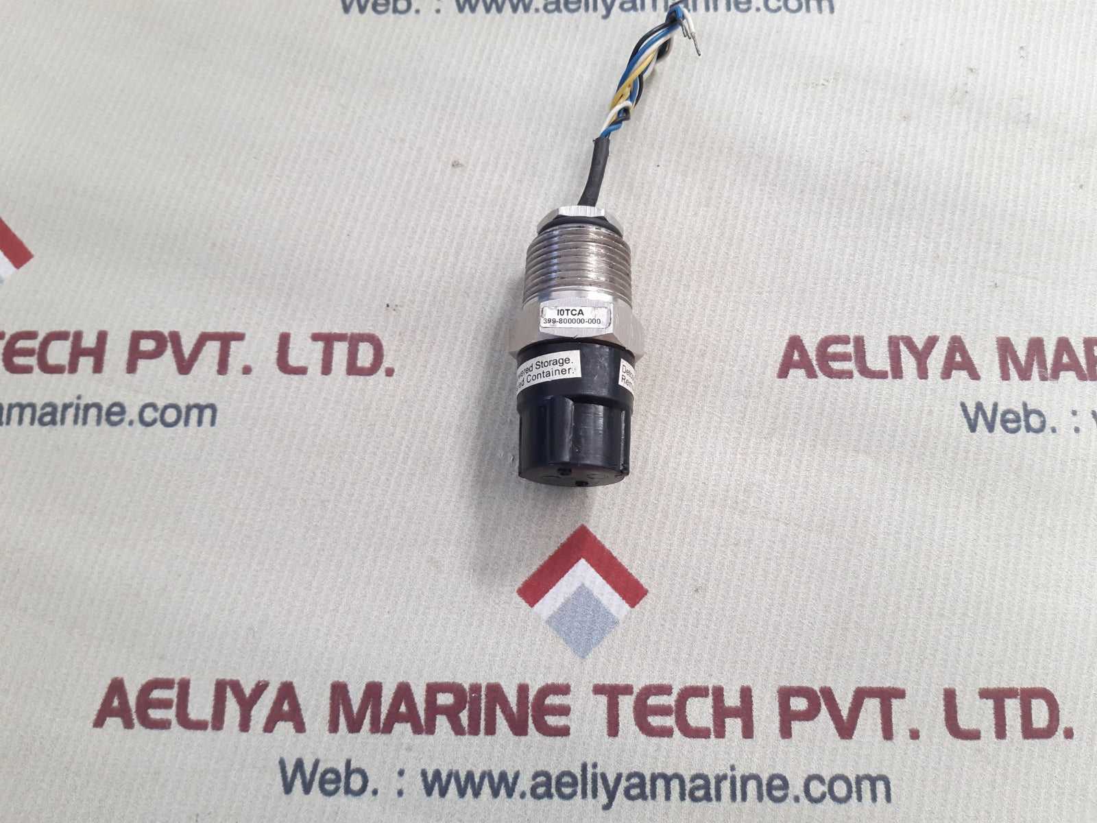 Detcon 399-800000-000 sensor