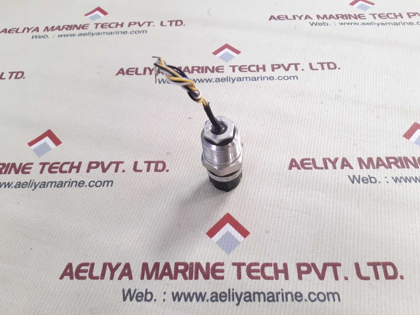 Detcon 399-800000-000 sensor