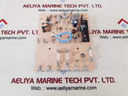 Dual lite 38 110 fire alarm board rev Q