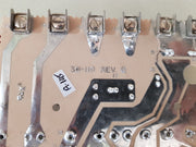Dual lite 38 110 fire alarm board rev Q