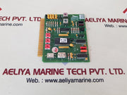 Southern avionic srp16300 pcb card rev.G