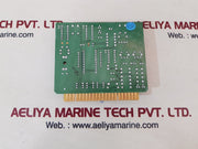 Southern avionic srp16300 pcb card rev.G