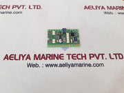 Pepperl fuchs vaa-4e4a-cb-ze/e2-y pcb board