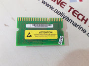 Pepperl fuchs vaa-4e4a-cb-ze/e2-y pcb board