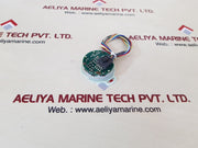 Kongsberg 03112012-100 inclinometer wh29614 jl