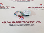 Kongsberg 03112012-100 inclinometer wh29614 jl