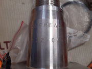 Siemens 553555 cable code 4way mm