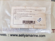 Itt barton 0137-1001t flowmeter