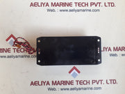 Ge ic693acc302b auxiliary battery module
