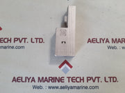 Allen bradley 2090-k6ck-d15m connector