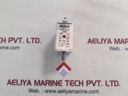 Ferraz shawmut nh00gg50v125 fuse 125A