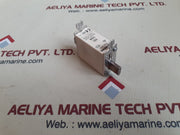 Set of 3x Siemens 3na3 805 fuse 16A