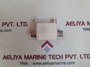 Set of 3x Siemens 3na3 805 fuse 16A