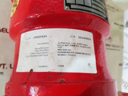 Damcos brc 032 a1 hydraulic rotary actuator