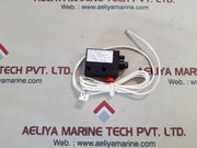 Orange research 1002-e1029 control valve 3000psi