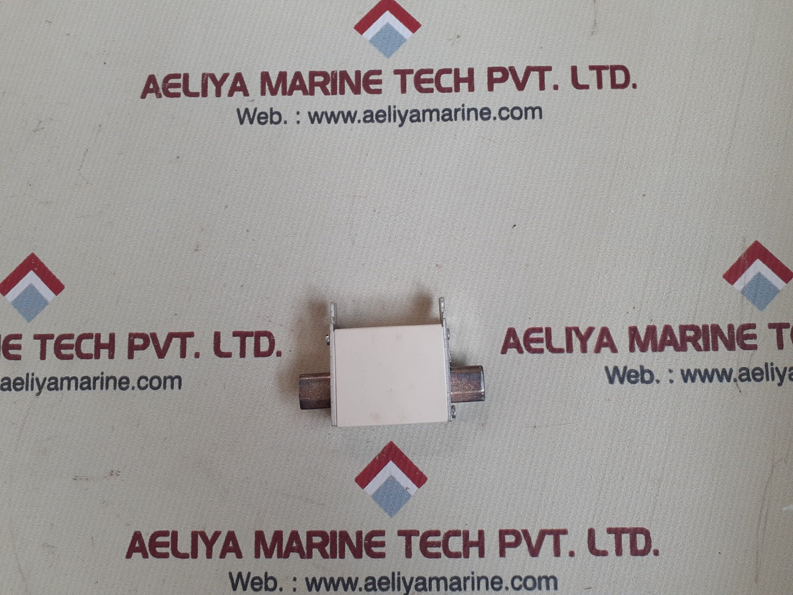 Set of 3x Siemens 3na3 803 fuse 10a