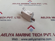 Lot of 3X Siemens 3na3 803 fuse 10a