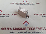 Set of 3x Siemens 3na3 803 fuse 10a