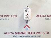 Eti 4182215 fuse 125a gl/gg
