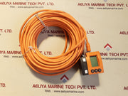 Ifm electronic 00f-fpkg/m12/kl2 sensor 005000