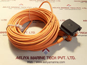 Ifm electronic 00f-fpkg/m12/kl2 sensor 005000