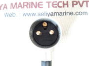 Lot of 14X 10 Amps Metal Clad Plug 250 Volts