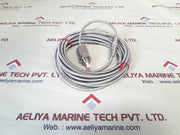 Ohmax fsp-911 level switch