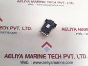 Ge fanuc he693snp232r adapter with cable