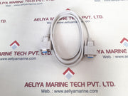 Ge fanuc he693snp232r adapter with cable
