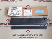 Siemens simatic s7 6es74921al000aa0 front connector