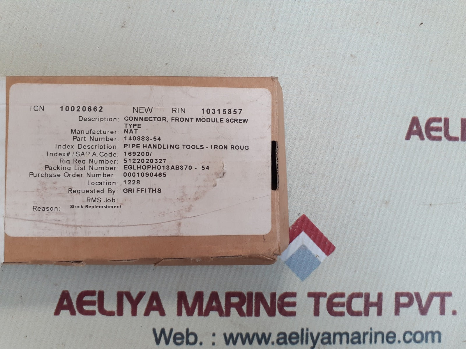 Siemens simatic s7 6es74921al000aa0 front connector