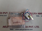 Terasaki under volt trip device ac450v