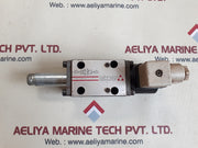 Atos dhi-0713 solenoid valve