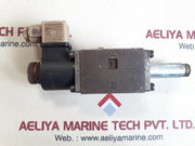 Atos dhi-0713 solenoid valve