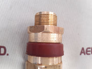 Hawke Icg/653/Univ Ip66 Barrier Cable Glands