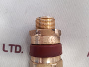 Hawke Icg/653/Univ Ip66 Barrier Cable Glands