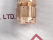 Hawke Icg/653/Univ Ip66 Barrier Cable Glands