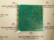 Terasaki emw-1401 parallel i/o module k/821/4-001c