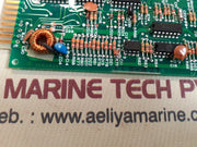 Terasaki ecb-321 pcb card k/76z/1-001c