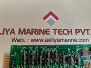 Terasaki ecb-321 pcb card k/76z/1-001c