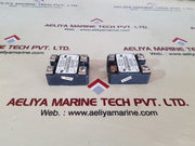 Gentron ssr1200d55-0161 solid state relay