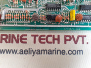 Terasaki ecb-141 pcb card k/76z/1-001b new