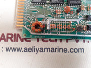 Terasaki ecb-141 pcb card k/76z/1-001b new