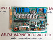 Terasaki ecb-141 pcb card k/76z/1-001b new