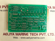 Terasaki ecb-141 pcb card k/76z/1-001b new