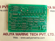 Terasaki ecb-141 pcb card k/76z/1-001b new