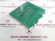 Terasaki emw-1201 pcb card k/821/2-001c