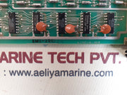 Terasaki emi-201 input interface k/787/10-001b 185 gm