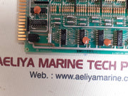 Terasaki emi-201 input interface k/787/10-001b 185 gm