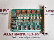 Terasaki emi-201 input interface k/787/10-001b 185 gm